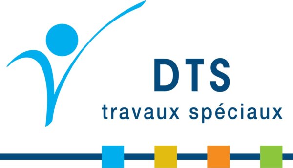 Logo DTS